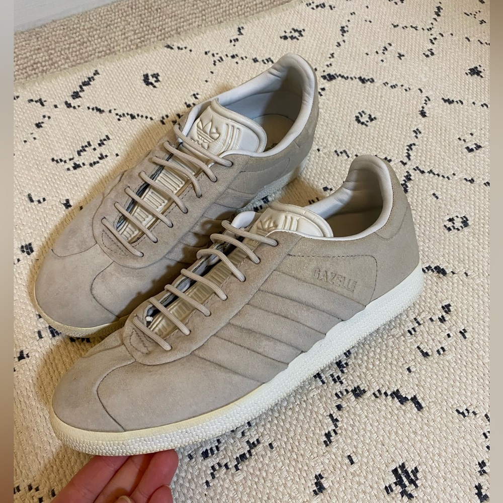Adidas Suede Gazelle